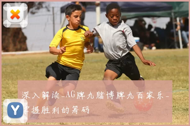 深入解读_AG牌九赌博牌九百家乐_掌握胜利的筹码