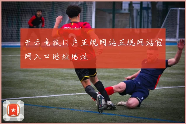 开云竞技门户正规网站正规网站官网入口地址地址