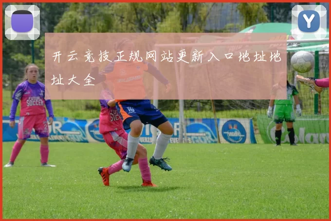 开云竞技正规网站更新入口地址地址大全