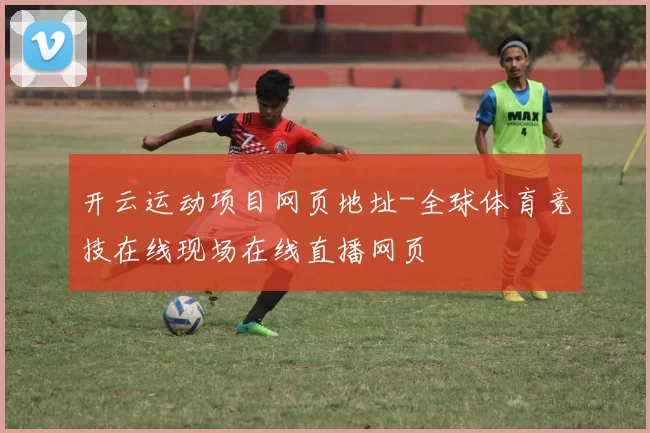 开云运动项目网页地址-全球体育竞技在线现场在线直播网页